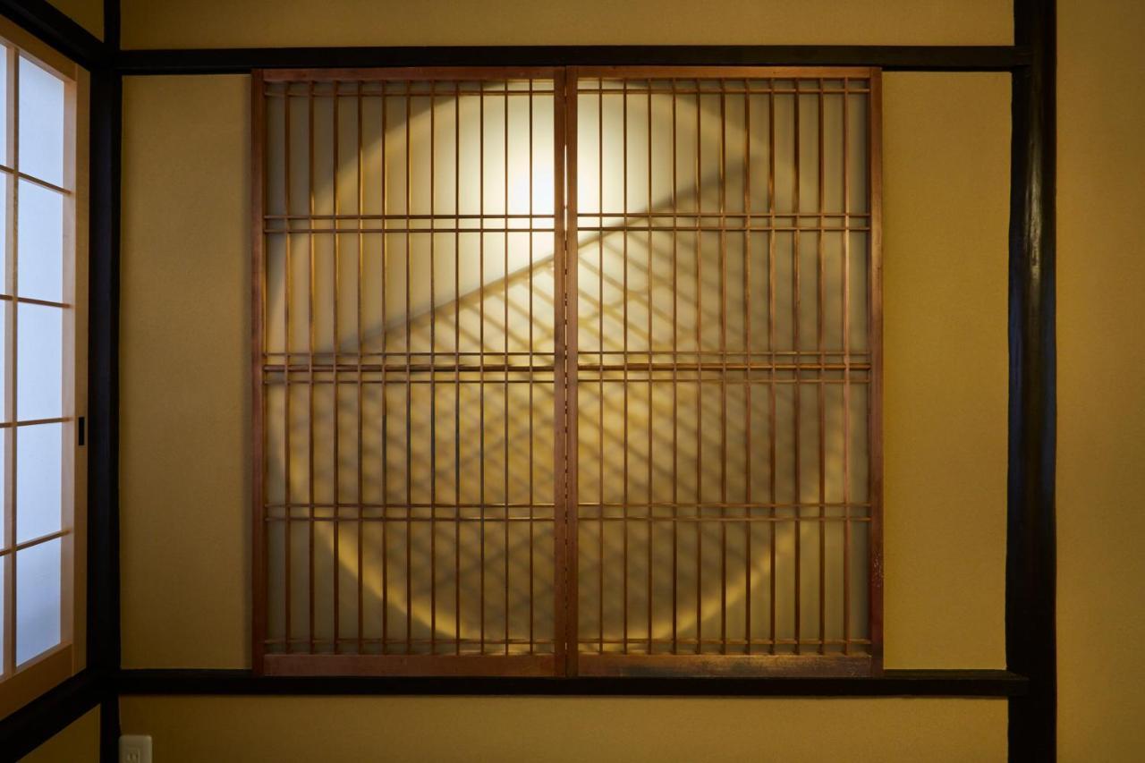 Rinn Shijo Takasegawa Kyōto Exterior foto